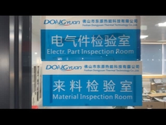 Caldeira de gás pendurada parede