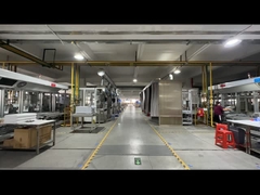 Caldeira de gás pendurada parede