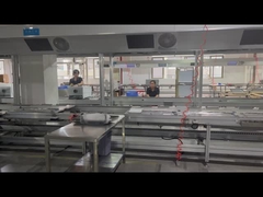 Aquecedor de água a gás instantâneo