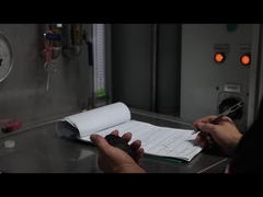 Fácil de operar Caldeira de gás doméstica de baixa pressão com dispositivo de filtro de água magnético