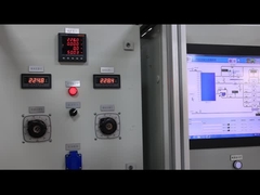 Caldeira de gás doméstica montada na parede Proteção contra horas extras para radiador e aquecimento do chão