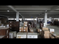 Caldeiras de aquecimento central a gás, Caldeira de água quente instantânea com excelente trocador de calor