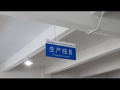 Aquecedor de água de gás natural sem reservatório de tamanho padrão com protecção contra sobreaquecimento