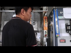 12L de gás propano GLP Tankless aquecedor de água quente de aço inoxidável