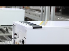 Caldeira a gás de parede de combustível equilibrada com baixo nível de ruído para aquecimento eficiente